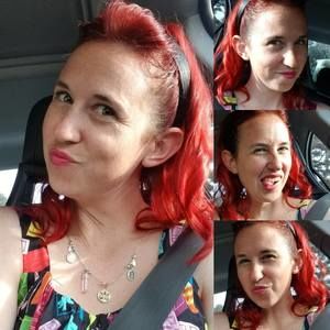 Meet your Posher, Corey